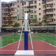 丙烯酸球场系列